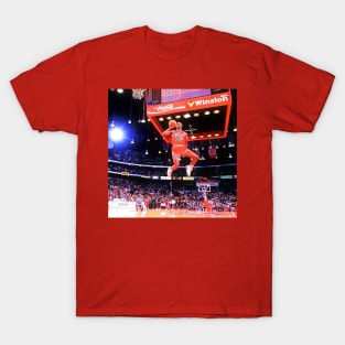 Jordan - Let Me Fly T-Shirt